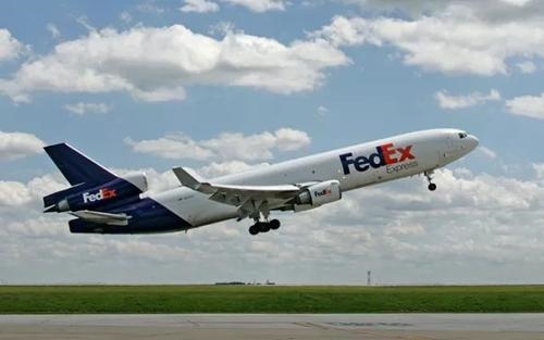 FedEx